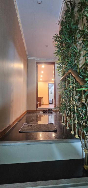 Bu Apartment 43 Cửa Nam – Hanoi