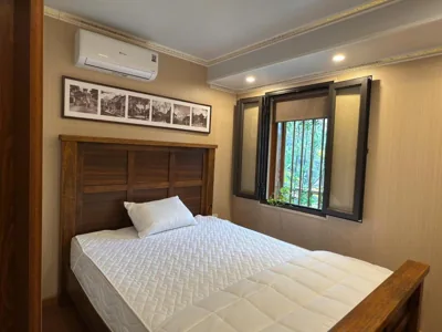 Bu Apartment 43 Cửa Nam – 写真 2