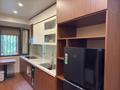 Bu Apartment 43 Cửa Nam – 写真 4