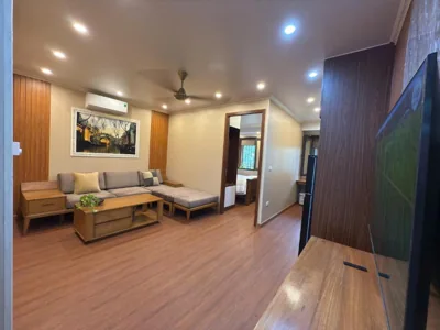 Bu Apartment 43 Cửa Nam – 写真 5