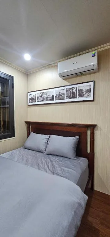 Bu Apartment 43 Cửa Nam – 写真 6