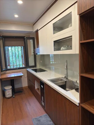Bu Apartment 43 Cửa Nam – 写真 7