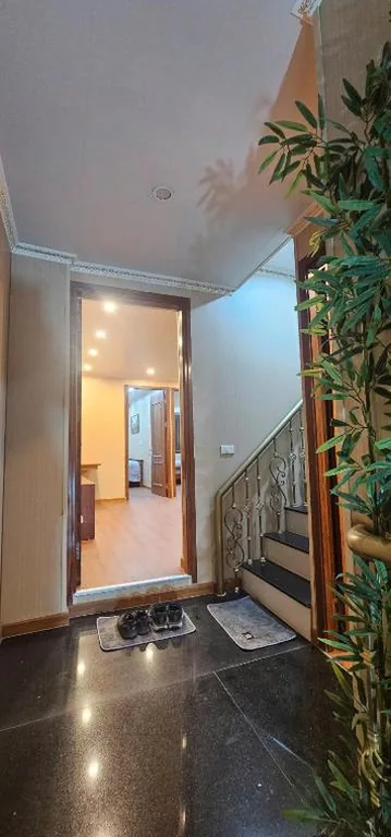 Bu Apartment 43 Cửa Nam – 写真 11