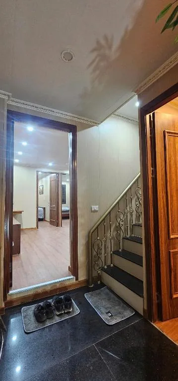 Bu Apartment 43 Cửa Nam – 写真 12