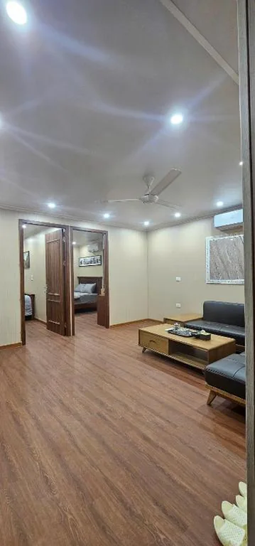 Bu Apartment 43 Cửa Nam – 写真 14