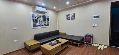 Bu Apartment 43 Cửa Nam – 写真 15