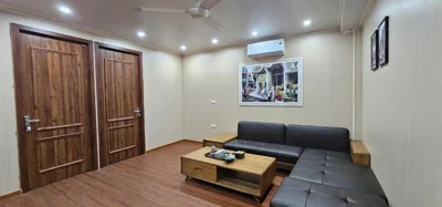 Bu Apartment 43 Cửa Nam – 写真 16